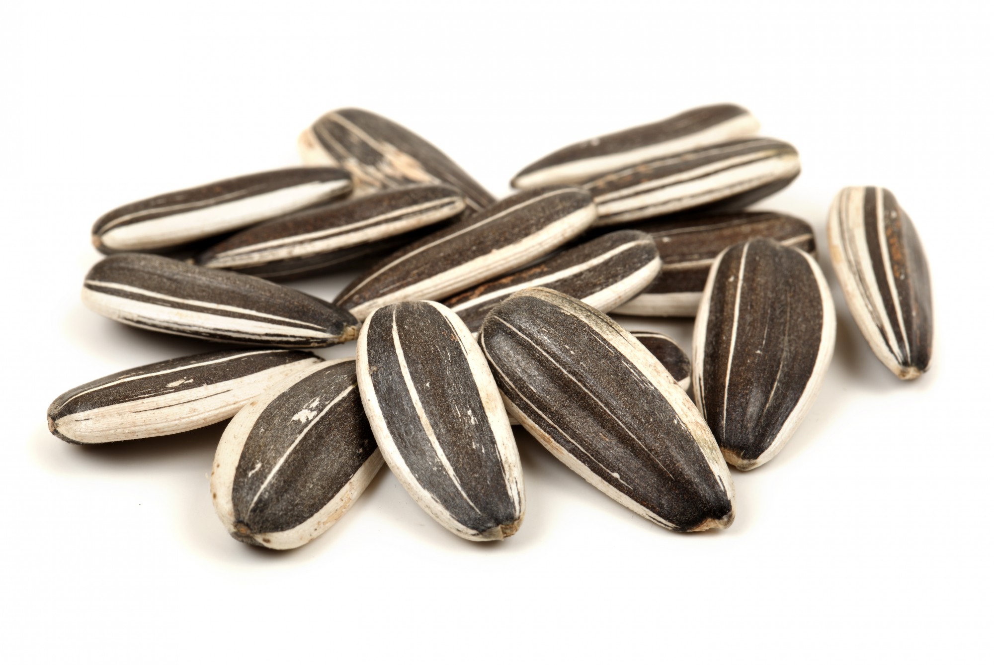 Roasted Unsalted Sunflower Seeds In Shell Health